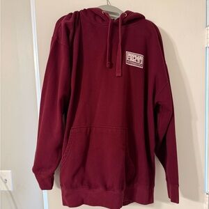 Men's 2XL VICTORWRENCH Hoodie